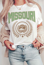 Load image into Gallery viewer, MISSOURI GRAPHIC TEE