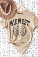 Load image into Gallery viewer, MIDWEST GRAPHIC TEE