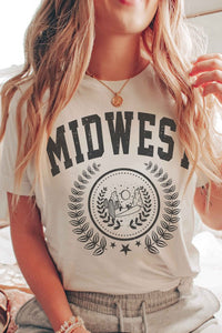 MIDWEST GRAPHIC TEE