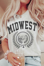 Load image into Gallery viewer, MIDWEST GRAPHIC TEE