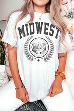 Load image into Gallery viewer, MIDWEST GRAPHIC TEE