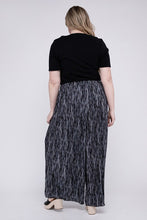 Load image into Gallery viewer, Drawstring Waist Wide Leg Pants