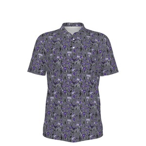 State Men's UV Protection POLO