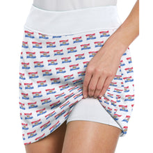 Load image into Gallery viewer, PRE-ORDER Women's Show Me State Mesh Skort
