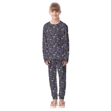Load image into Gallery viewer, All-Over Print Kid&#39;s Pajamas Set