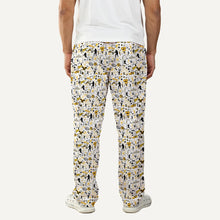 Load image into Gallery viewer, Missouri Micro Men's Pajama Pants