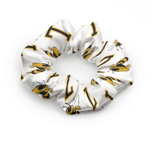 Lebanon Varsity Scrunchie