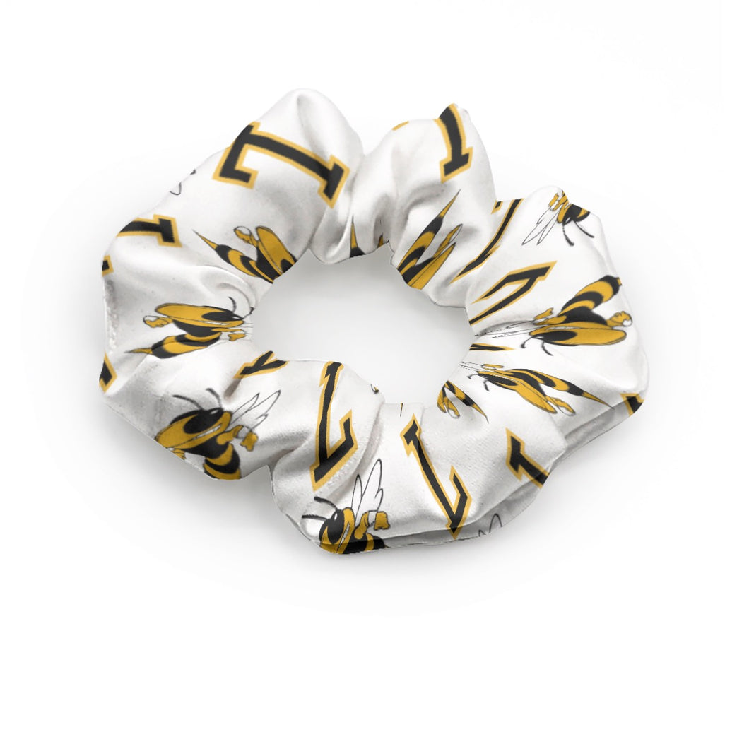 Lebanon Varsity Scrunchie