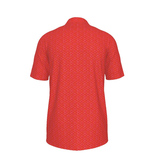 Arrowhead Mens UV Protect Polo