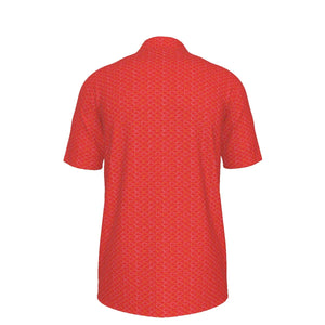 Arrowhead Mens UV Protect Polo