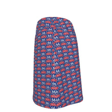Load image into Gallery viewer, PRE-ORDER Get Your Kicks Middle-Waisted Skort