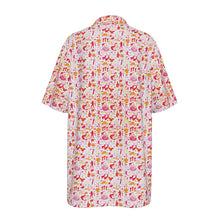 Load image into Gallery viewer, KC Football Teenage UV Protection POLO Shirt