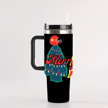 Load image into Gallery viewer, 40 oz Tumbler With Handle