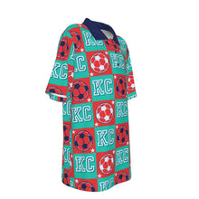 Load image into Gallery viewer, CURRENT-LY YOUTH UV Protection POLO Shirt