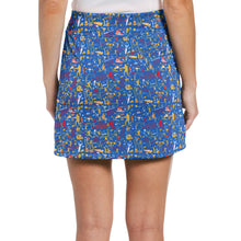 Load image into Gallery viewer, KANSAS MICRO Women&#39;s Middle-Waisted Skorts