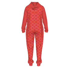 Load image into Gallery viewer, Arrowhead Unisex Lined Home Jumpsuit