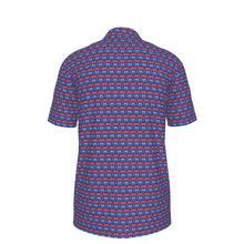 Load image into Gallery viewer, PRE-ORDER Get Your Kicks Men's UV Protection Polo