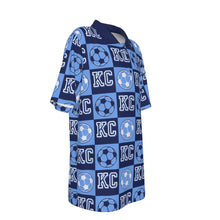 Load image into Gallery viewer, SPORT-ING YOUTH UV Protection POLO Shirt