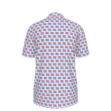 Load image into Gallery viewer, Pre-Order Men's Micro Missouri UV Protection Polo