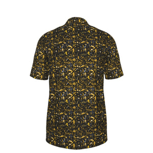 Missouri Men's UV Protection Polo -Black