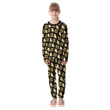 Load image into Gallery viewer, All-Over Print Kid&#39;s Pajamas Set