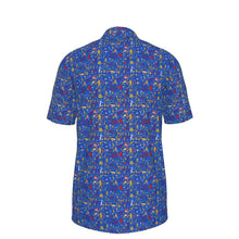 Load image into Gallery viewer, Kansas Men&#39;s UV Protection Polo