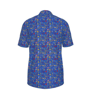 Kansas Men's UV Protection Polo