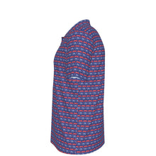 Load image into Gallery viewer, PRE-ORDER Get Your Kicks Men's UV Protection Polo