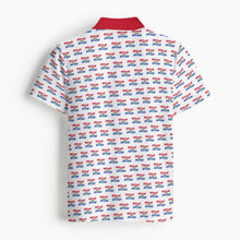 Load image into Gallery viewer, PRE-ORDER Men's Show Me State Polo