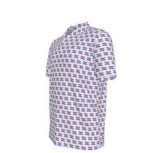 Load image into Gallery viewer, Pre-Order Men's Micro Missouri UV Protection Polo