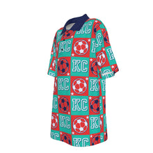 Load image into Gallery viewer, CURRENT-LY YOUTH UV Protection POLO Shirt