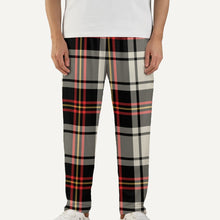 Load image into Gallery viewer, KC Christmas Plaid Pajama Pants