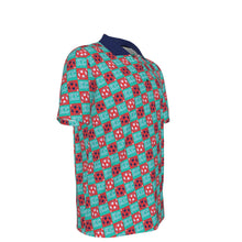 Load image into Gallery viewer, CURRENT-LY UV Protection MEN&#39;S POLO Shirt