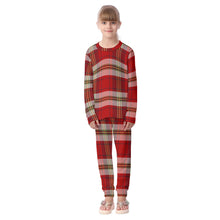 Load image into Gallery viewer, All-Over Print Kid&#39;s Pajamas Set