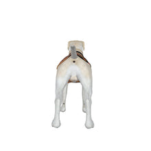 Load image into Gallery viewer, Big Dog KC Leopard Check Tank Top