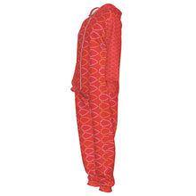 Load image into Gallery viewer, Arrowhead Unisex Lined Home Jumpsuit