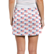 Load image into Gallery viewer, PRE-ORDER Women's American Mesh Skort