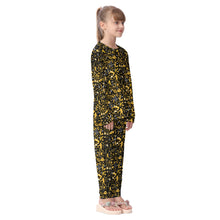 Load image into Gallery viewer, All-Over Print Kid&#39;s Pajamas Set