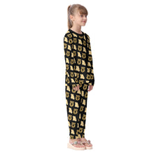Load image into Gallery viewer, All-Over Print Kid&#39;s Pajamas Set