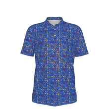 Load image into Gallery viewer, Kansas Men&#39;s UV Protection Polo