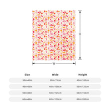 Load image into Gallery viewer, KC Micro Blanket