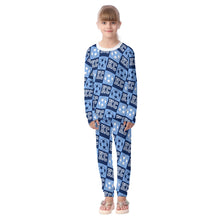 Load image into Gallery viewer, All-Over Print Kid&#39;s Pajamas Set