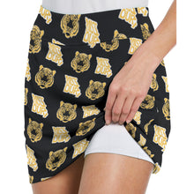 Load image into Gallery viewer, Mizzzou-raw Ladies Mesh Skort