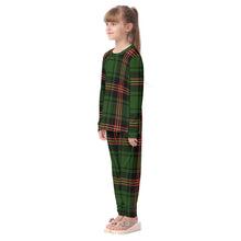 Load image into Gallery viewer, All-Over Print Kid&#39;s Pajamas Set
