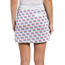 Load image into Gallery viewer, PRE-ORDER Women's Show Me State Mesh Skort