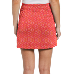 Arrowhead Ladies Mesh Skort