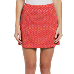 Arrowhead Ladies Mesh Skort