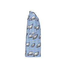 Load image into Gallery viewer, Boys Spirit Polo -Blue and White Eagles
