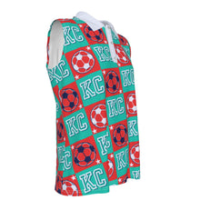 Load image into Gallery viewer, Current-ly Women's UV Protection Sleeveless Polo Shirt