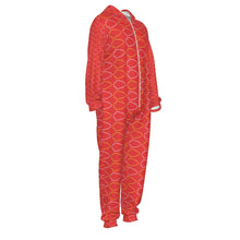 Load image into Gallery viewer, Arrowhead Unisex Lined Home Jumpsuit